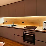 Apartamento Appartamento36 Balingen