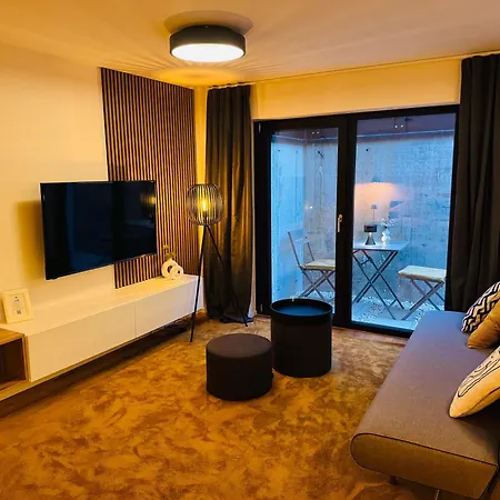 Appartamento36 Apartamento *