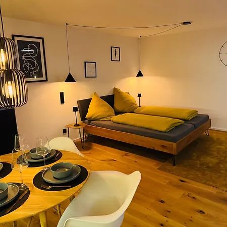 Apartamento Appartamento36 Balingen