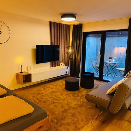 Appartamento36 * Balingen