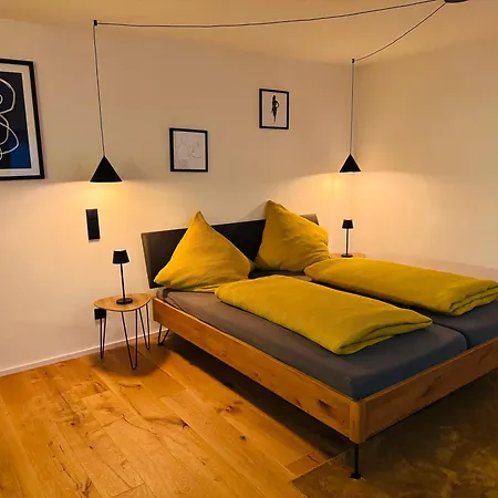 Appartamento36 Apartmán *