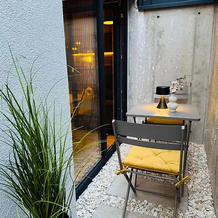 Appartamento36 * Balingen