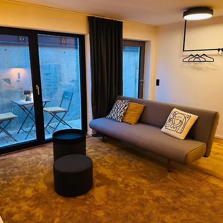 Appartamento36 Appartement