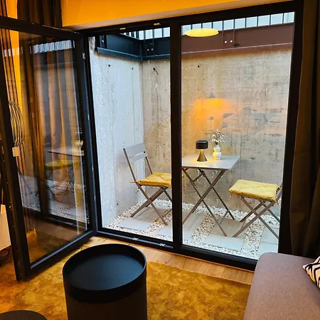 Appartamento36 Balingen