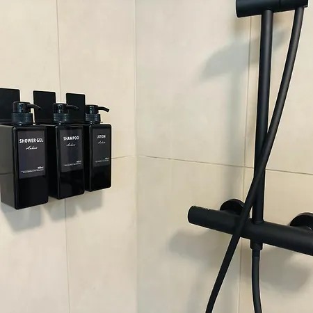 Appartement Appartamento36