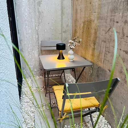 Appartement Appartamento36 Balingen