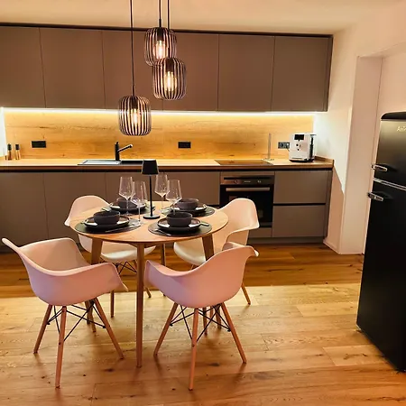 Appartamento36 Apartmán *