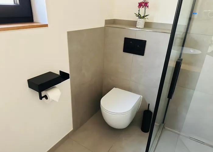 Appartamento36 * Balingen