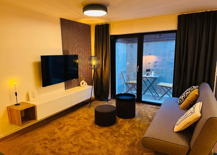 Appartamento36 Appartement *