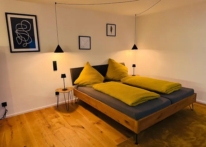 Appartamento36 Appartement *