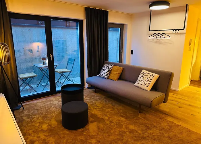 Appartamento36 Appartement