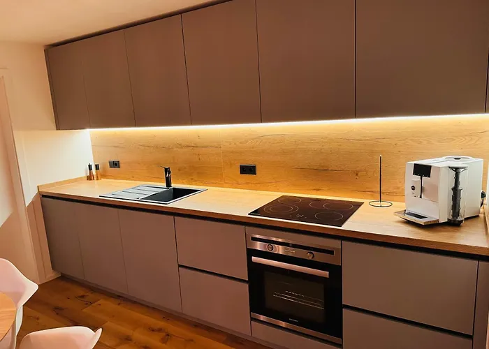 Appartement Appartamento36 Balingen