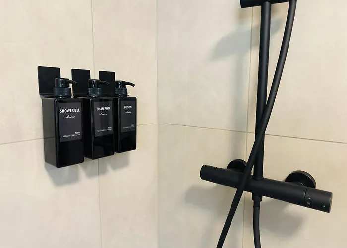 Appartement Appartamento36