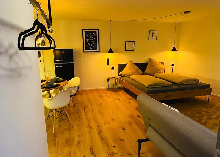 Appartement Appartamento36 *