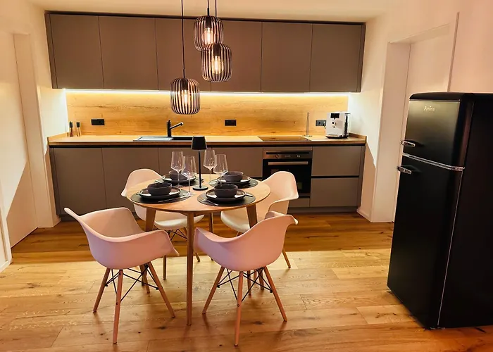 Appartamento36 Appartement *