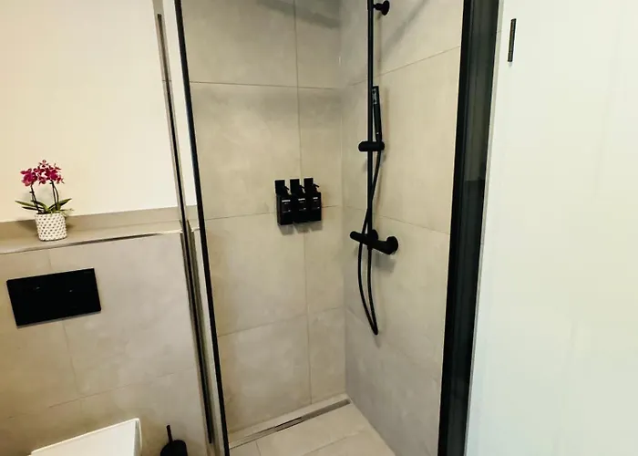 Appartamento36 * Balingen